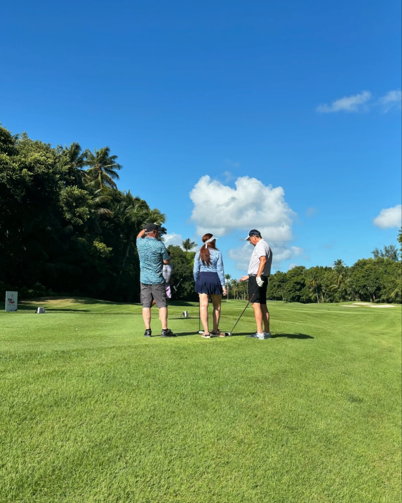 SER Charity Golf Tournament 2025 moment 10
