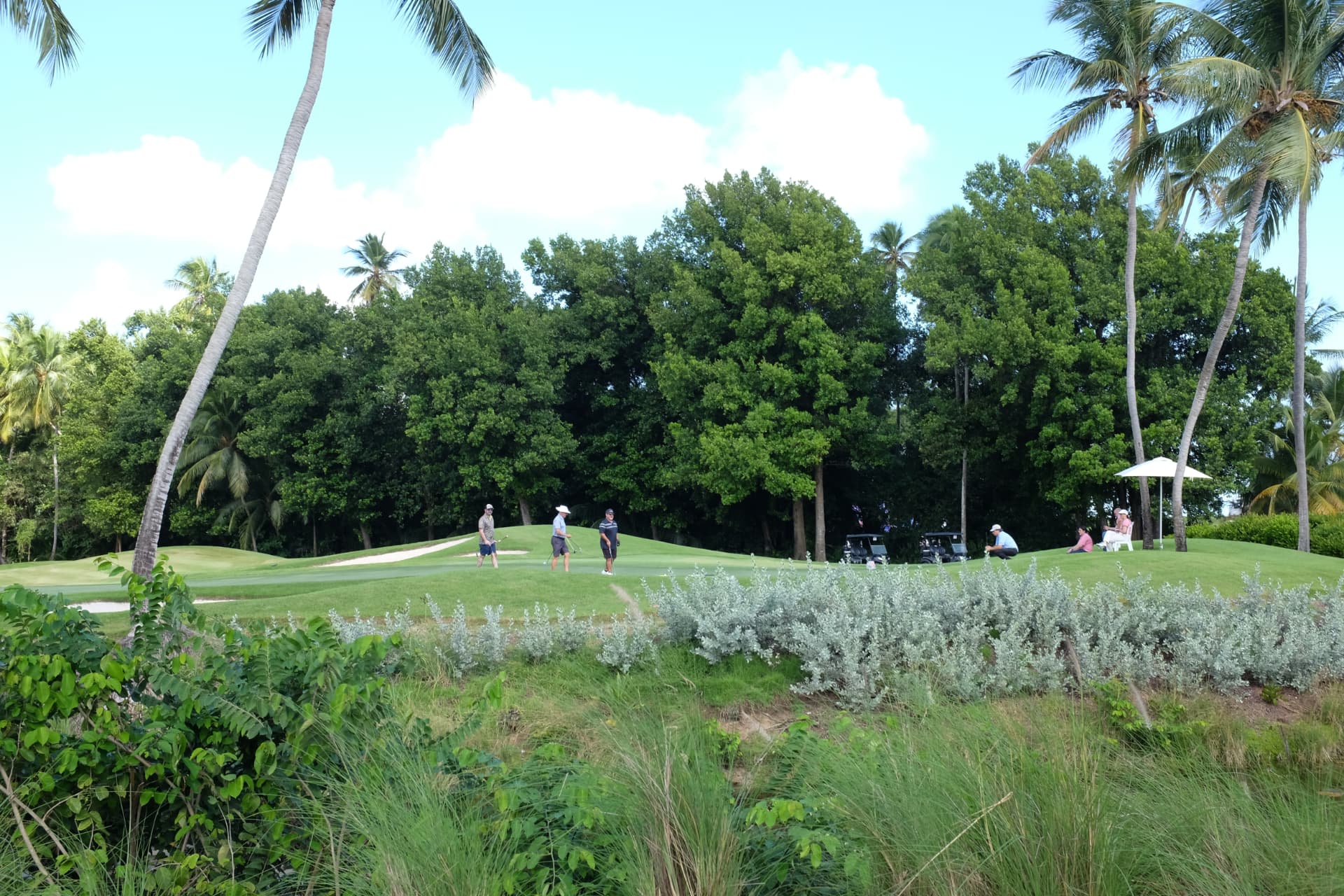 SER Charity Golf Tournament 2025 moment 19
