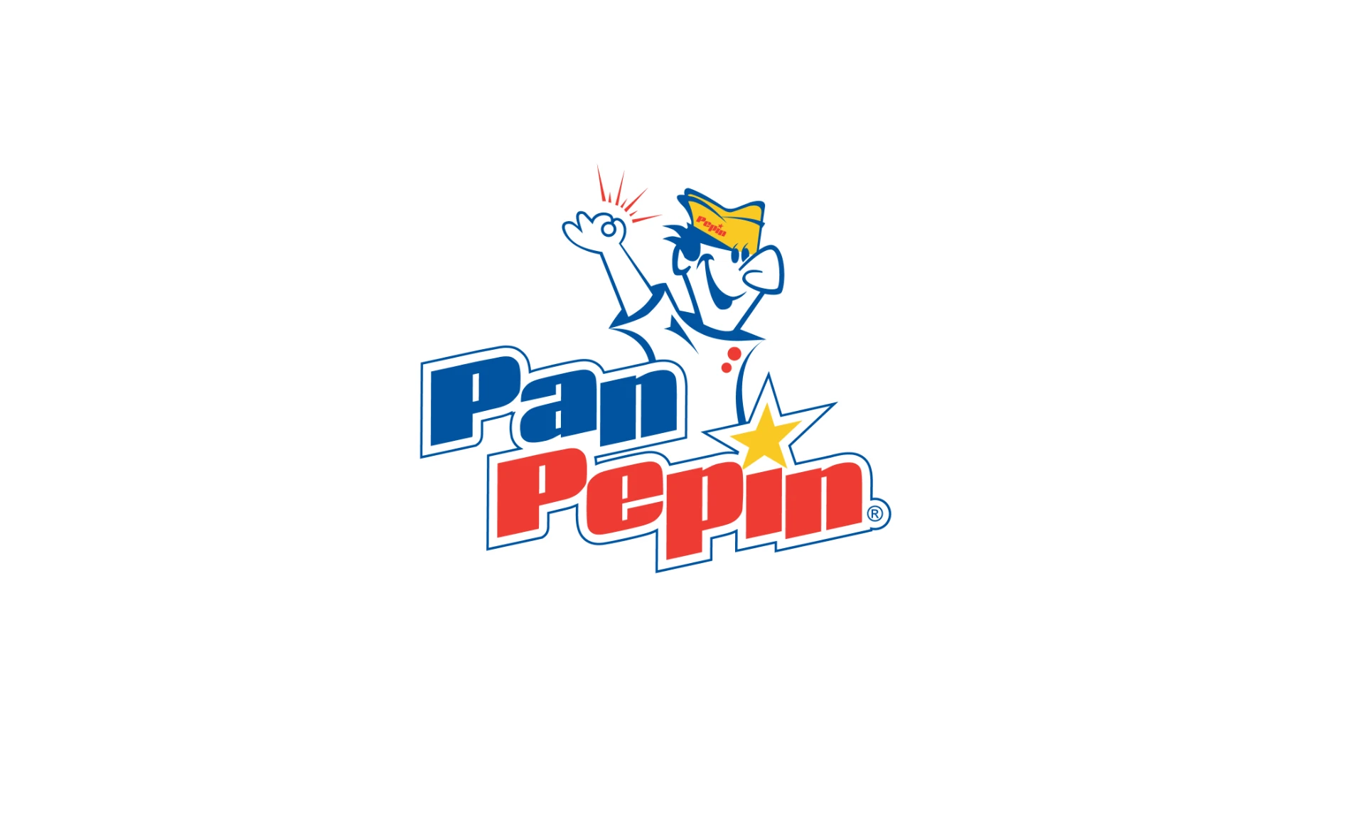Pan Pepín